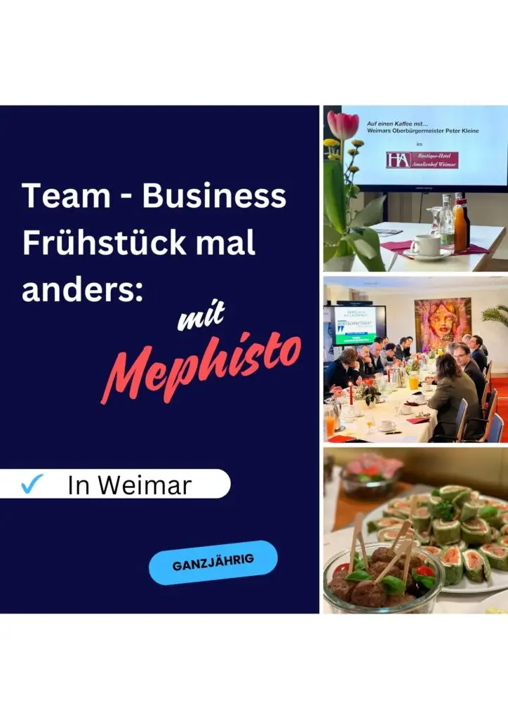 FST Mephisto