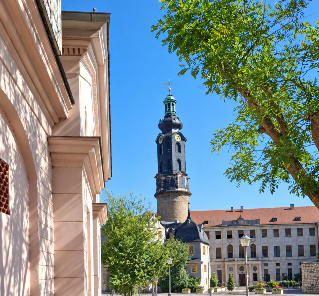 Stadtschloss