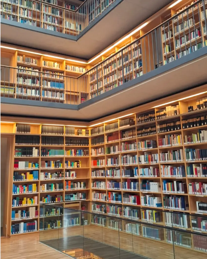 anna amalia bibliothek