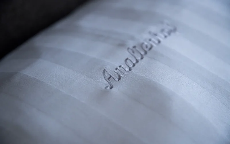 Zimmerdetail